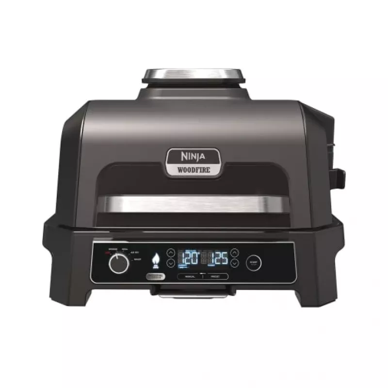 Grill Ninja OG850EU, černý
