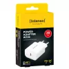 Nabíječka Intenso POWER ADAPTER USB-C/7802012, interiér