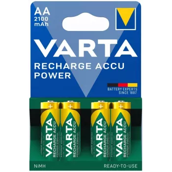 Baterie Varta BAVA 56706