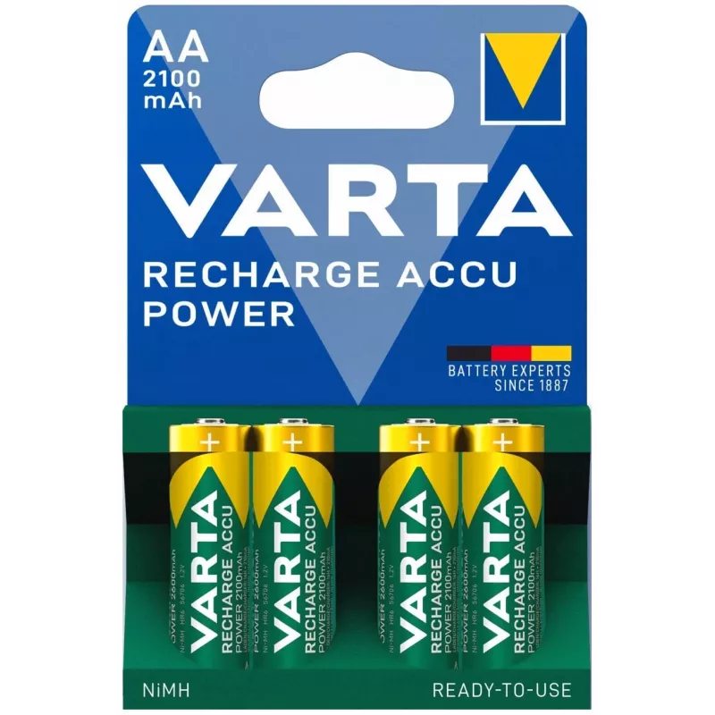 Baterie Varta BAVA 56706