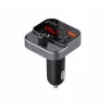Art MP3TR FM-84B černý