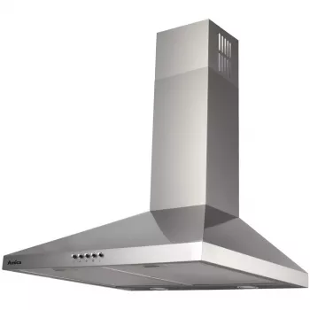 Hota Amica OKP6221Z, Built-In, 60cm, 315m3/ora, Energy Class E, Stainless Steel