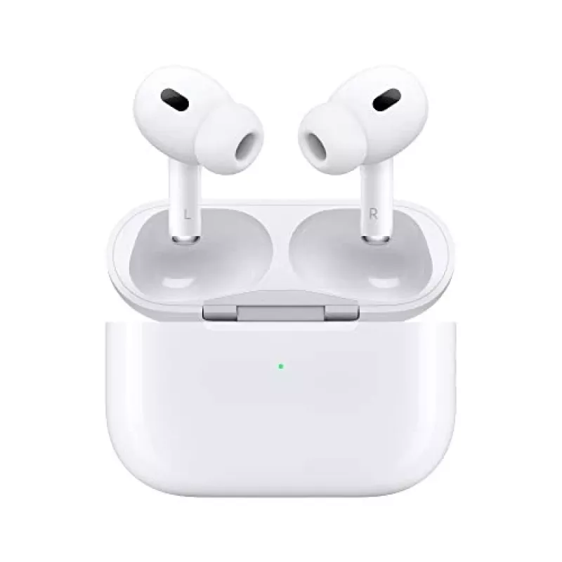 Apple MTJV3ZM/A produkt bílý