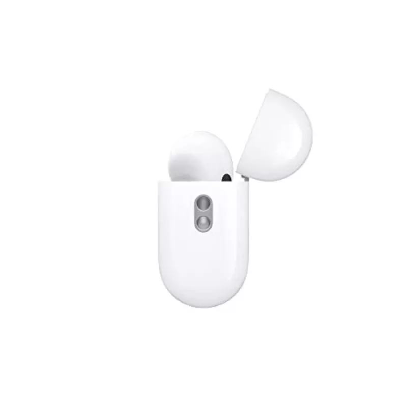 Apple MTJV3ZM/A produkt bílý