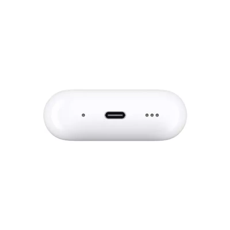 Apple MTJV3ZM/A produkt bílý
