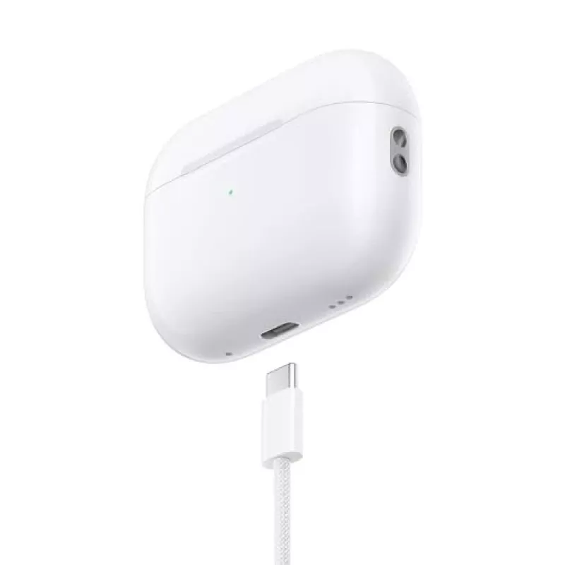 Apple MTJV3ZM/A produkt bílý