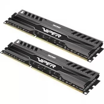 Paměť pro stolní počítač DDR3 16 GB (2x8GB) 1866MHz 240-Pin DIMM PATRIOT