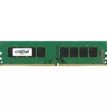 Crucial DDR4 - modul - 8 GB - DIMM 288-PIN