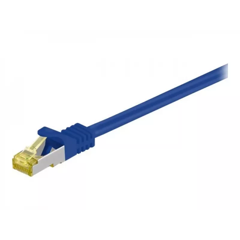 Goobay 91601 Ethernet patch kabel