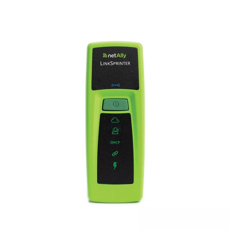 Síťový tester NetAlly LinkSprinter LSPRNTR-300 LinkSprinter MODEL 300