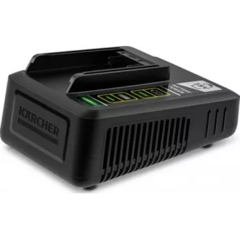 Rychlonabíječka Kärcher 2.445-032.0 Battery Power 18 V pro WD 1 Compact Battery / TLO 18-32