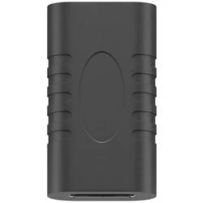 Přechodka kabelu Goobay 45401 USB-C černá