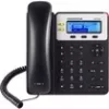 Telefon Grandstream Networks GXP1625 DECT, černý