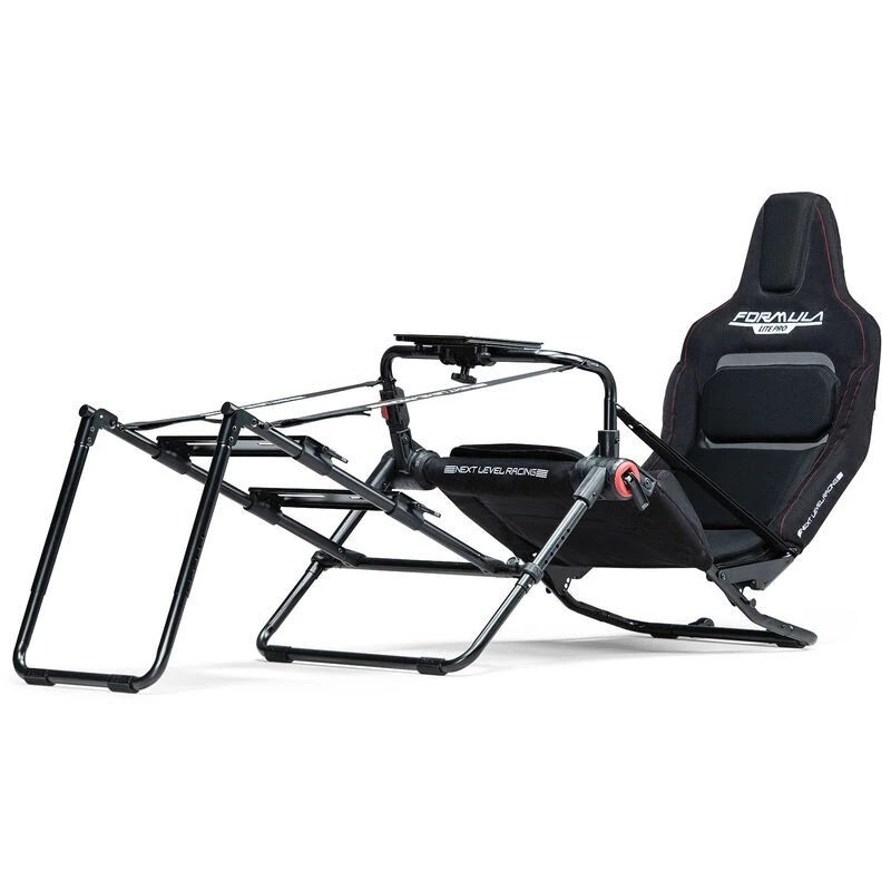 Next Level Racing Formula LITE Pro kokpit