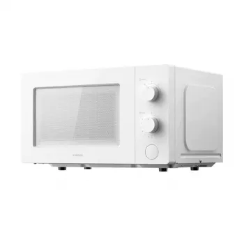 Mikrovlnná trouba Xiaomi MWB010-2A Solo, volně stojící, 20 l, 700 W, bílá
