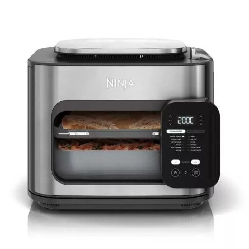 Ninja SFP700EU 12,5 L černý