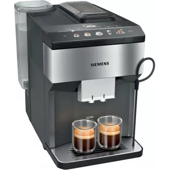 Kávovar Siemens EQ.500 TP516DX3, plně automatický espresso, 1,9 l