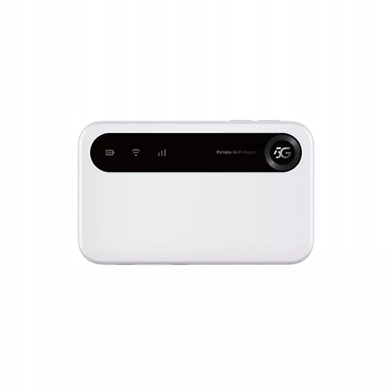 ZTE U50 5G mobilní router
