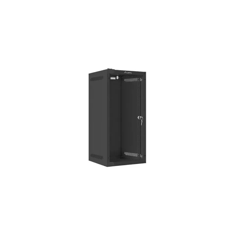 Nástěnný rack Lanberg WF10-2312-10B