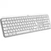 Logitech 920-011638 hliník, bílá