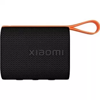 Přenosný stereo reproduktor Xiaomi Sound Pocket, černý