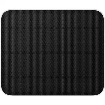 Solární panel Xiaomi Outdoor Camera Solar Panel (BW Series) BHR8352GL pro BW300/BW500, 5 W, IP66, USB-C, 3 m kabel
