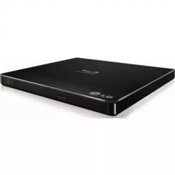 Externí Blu-ray vypalovačka HL Data Storage BP55EB40.AHLE10B USB 2.0 černá