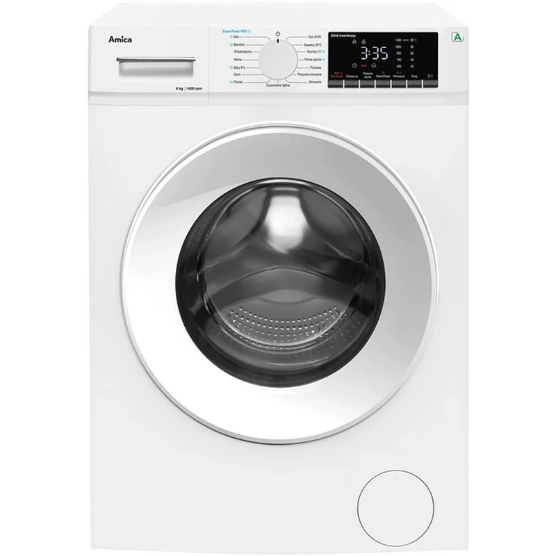 AMICA PRAČKA WA5S814ALISH