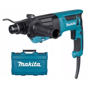 Makita HR2670 kombinované kladivo 800W