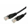 Ethernetový patch kabel TB AKTBXKS6AUP050B černý
