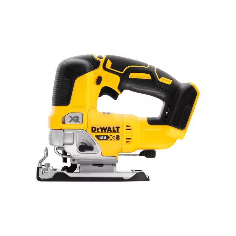 Přímočará pila DeWALT DCS334N-XJ