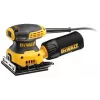 Excentrická bruska DeWALT DWE6411-QS