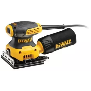 Excentrická bruska DeWALT DWE6411-QS