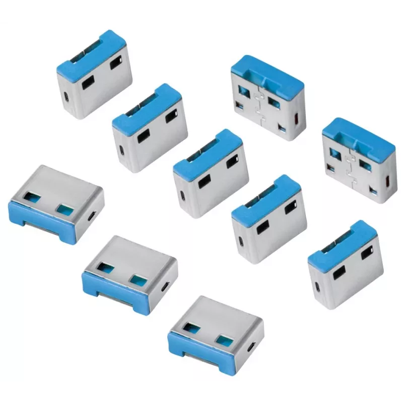 Vstupní zařízení LogiLink AU0046