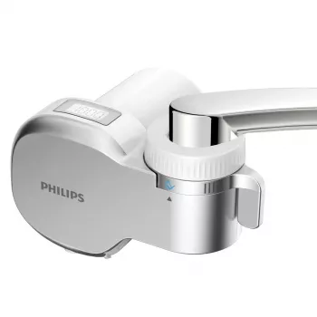 Vodní filtr Philips AWP3705P1/10 mikrofiltrace kapacita 1 000 l bílý