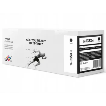 Toner pro HP M234 BK TH-135XN černý 100% nový