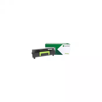 Lexmark 24B6889 Return Program Toner Cartridge, 21000 pages, Black, for M1246, XM1246