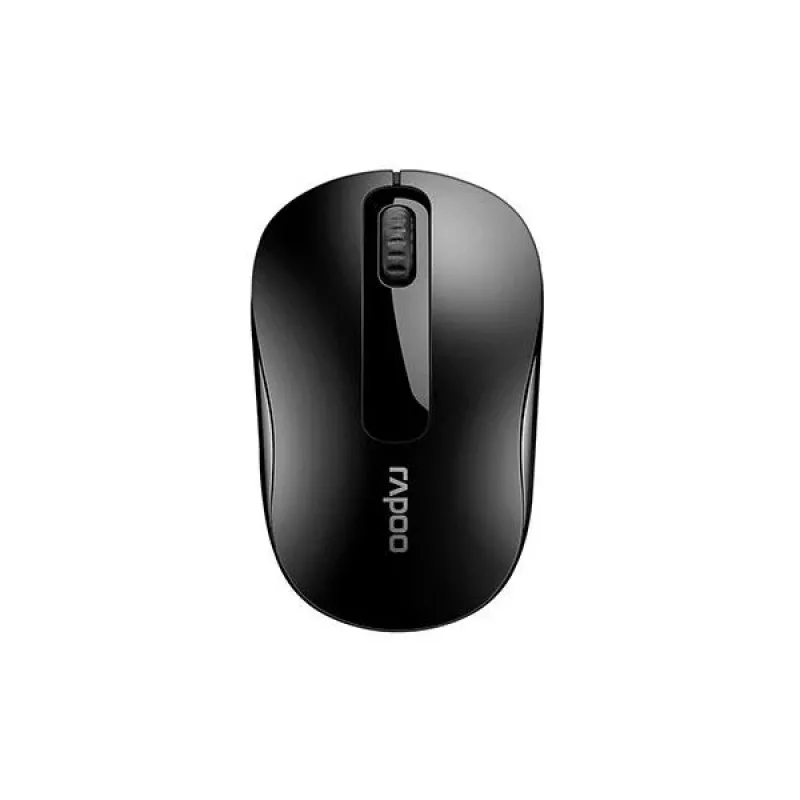 Rapoo M10 Plus bezdrátová optická myš černá