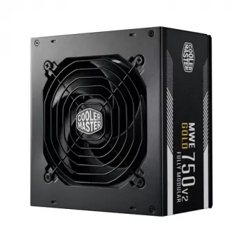Napájecí zdroj Cooler Master MWE Gold V3 ATX 3.1 Non-Modular Series