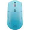 Myš SteelSeries Rival 3 Wireless Gen 2 Interface