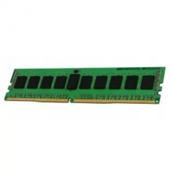 Kingston KVR32N22D8/16 Technology ValueRAM DIMM, 1x 16 GB, DDR4, 3200 MHz, CL22, 1,2 V, 288-pin
