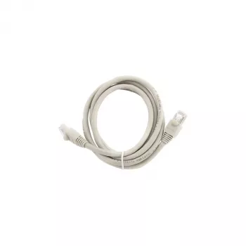 Patch kabel Gembird - RJ-45 (M) - RJ-45 (M) - 15 m - stíněný - CAT 6 - krimpovaný, lankový