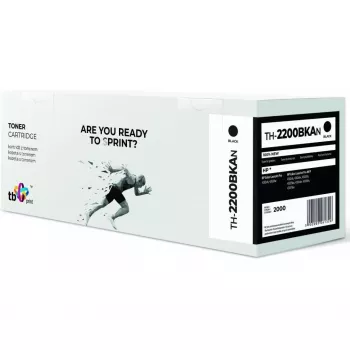 Toner pro HP Color LaserJet Pro 4202 W2200A TH-2200BKAN 100, nový, černý