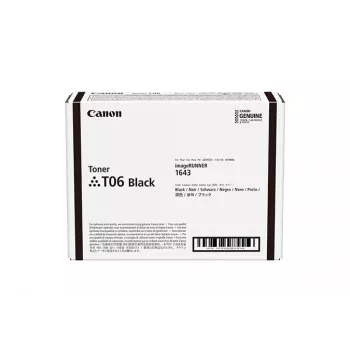 Toner Canon T06 3526C002 3000 stran černý