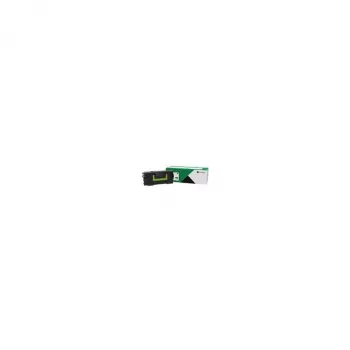 Lexmark 58D2X0E tonerová sada Extra High-Capacity Contract. 35K stran ISO/