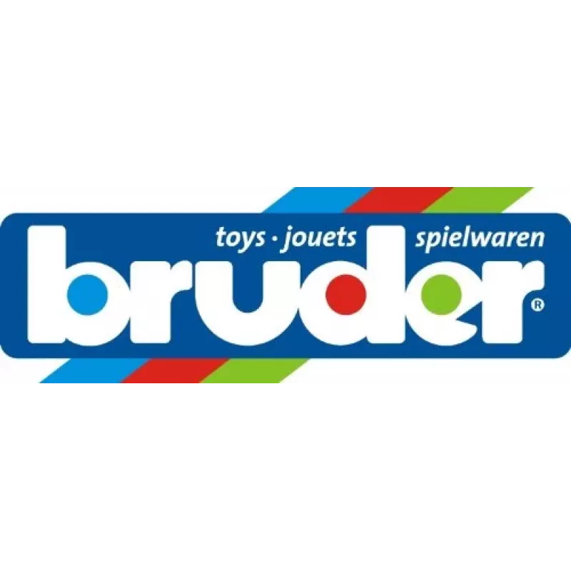 Hračka vozidlo BRUDER 2812
