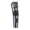 Stroj na stříhání vlasů BaByliss E976E, šedočerný