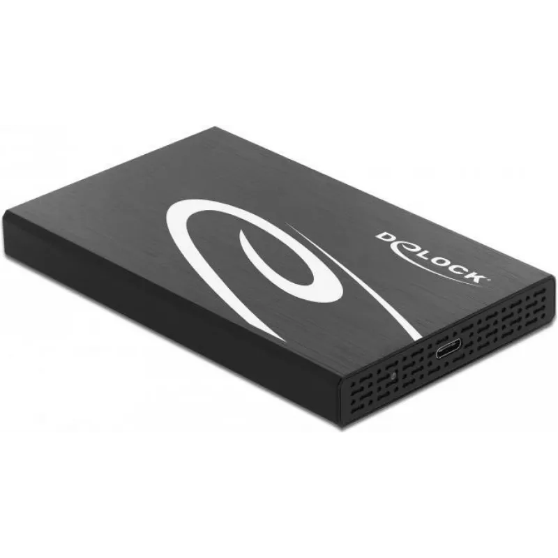 HDD/SSD box DeLOCK 42611