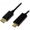 Videokabelový adaptér LogiLink CV0129