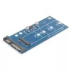 Rozhraní karta Gembird EE18-M2S3PCB-01